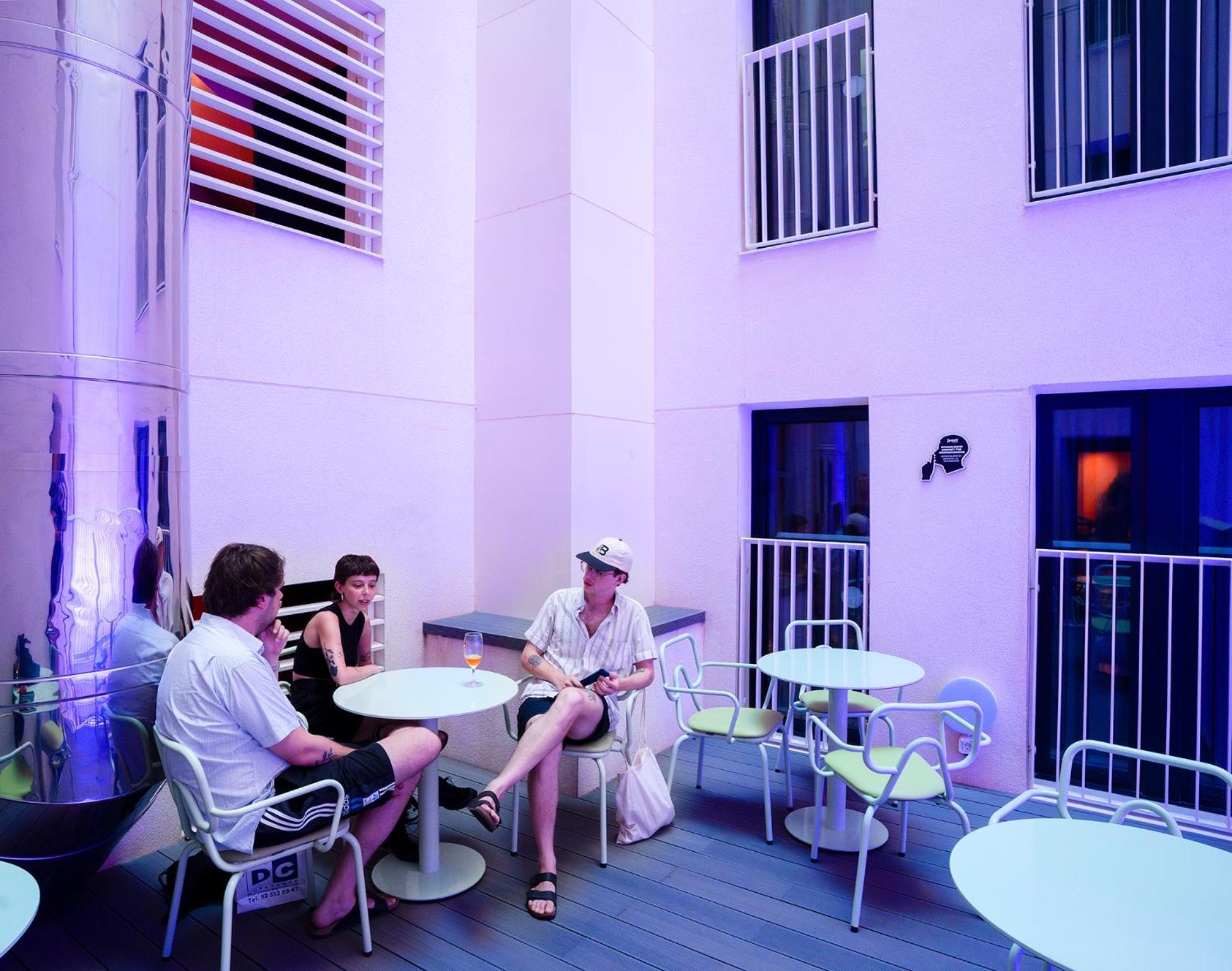 Albergue Amistat