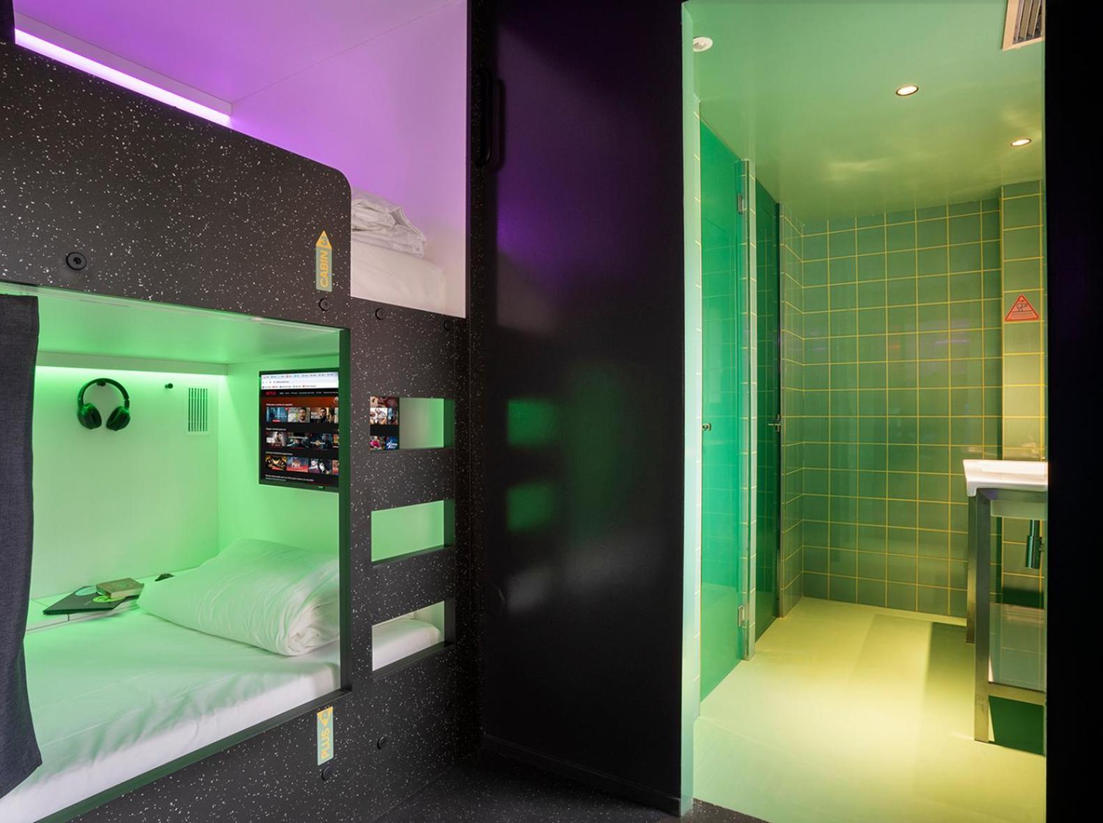 Hostel Amistat